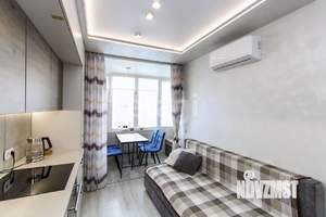 1-к квартира, на длительный срок, 34м2, 9/19 этаж