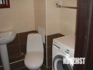 1-к квартира, посуточно, 35м2, 5/10 этаж