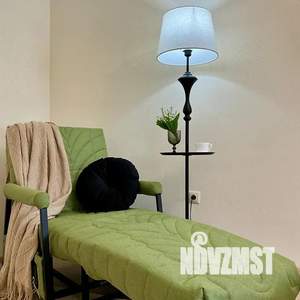 1-к квартира, посуточно, 38м2, 3/17 этаж