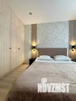 1-к квартира, посуточно, 37м2, 7/12 этаж