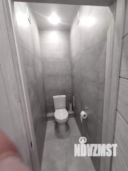 1-к квартира, на длительный срок, 43м2, 10/17 этаж