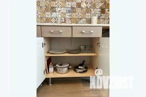 1-к квартира, посуточно, 24м2, 17/17 этаж