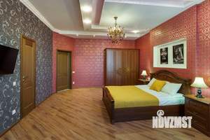 2-к квартира, посуточно, 70м2, 1/1 этаж