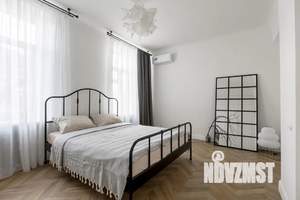 2-к квартира, посуточно, 67м2, 4/4 этаж
