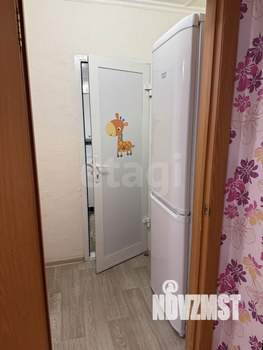 1-к квартира, на длительный срок, 30м2, 1/8 этаж