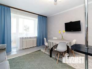 2-к квартира, посуточно, 47м2, 5/9 этаж