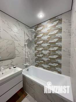 1-к квартира, на длительный срок, 42м2, 10/16 этаж