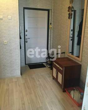 1-к квартира, на длительный срок, 36м2, 2/9 этаж