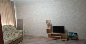 1-к квартира, на длительный срок, 30м2, 1/5 этаж
