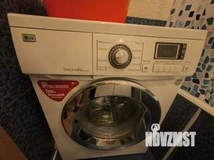 2-к квартира, посуточно, 52м2, 4/10 этаж