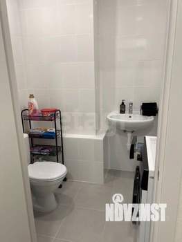 1-к квартира, на длительный срок, 50м2, 17/24 этаж