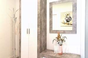 3-к квартира, посуточно, 68м2, 9/19 этаж