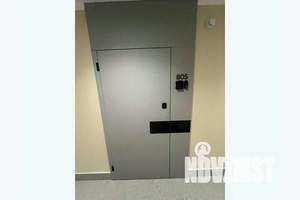 1-к квартира, посуточно, 29м2, 14/16 этаж