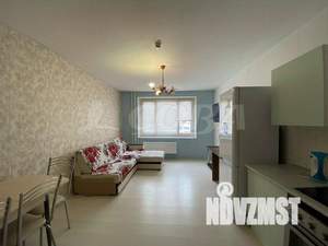 2-к квартира, на длительный срок, 66м2, 1/14 этаж