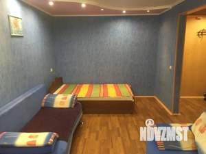 2-к квартира, посуточно, 48м2, 2/5 этаж