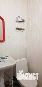 1-к квартира, на длительный срок, 16м2, 6/8 этаж