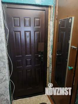 Студия квартира, на длительный срок, 25м2, 2/8 этаж