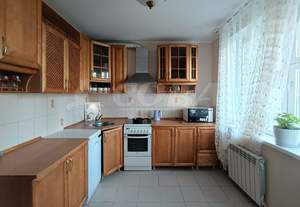 2-к квартира, на длительный срок, 57м2, 2/10 этаж