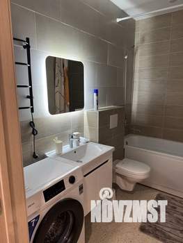 Студия квартира, посуточно, 30м2, 8/14 этаж