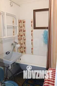 1-к квартира, на длительный срок, 32м2, 2/5 этаж