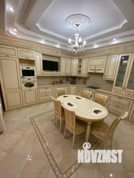 3-к квартира, на длительный срок, 130м2, 16/26 этаж