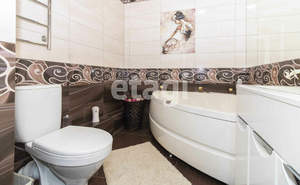 1-к квартира, на длительный срок, 42м2, 3/14 этаж