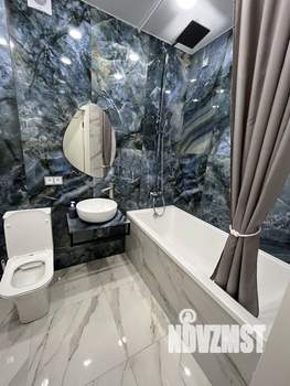 Студия квартира, на длительный срок, 31м2, 2/8 этаж