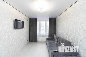 2-к квартира, посуточно, 38м2, 11/16 этаж