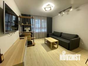 2-к квартира, посуточно, 46м2, 2/10 этаж