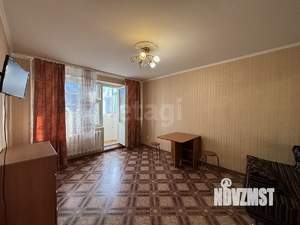 1-к квартира, на длительный срок, 37м2, 5/14 этаж