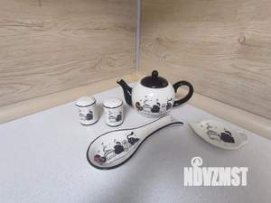 Студия квартира, посуточно, 30м2, 6/12 этаж