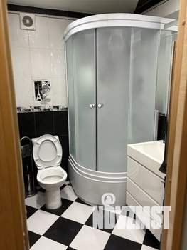 Студия квартира, посуточно, 39м2, 1/9 этаж