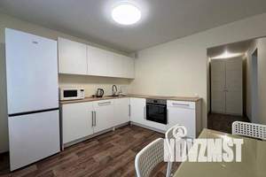 1-к квартира, посуточно, 46м2, 7/16 этаж