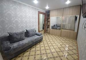 2-к квартира, на длительный срок, 45м2, 5/5 этаж