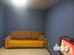 1-к квартира, на длительный срок, 35м2, 4/11 этаж