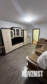 1-к квартира, на длительный срок, 47м2, 7/12 этаж