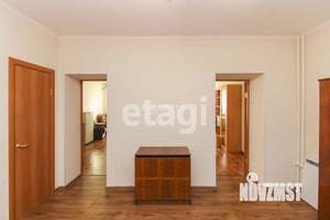 1-к квартира, на длительный срок, 52м2, 13/16 этаж