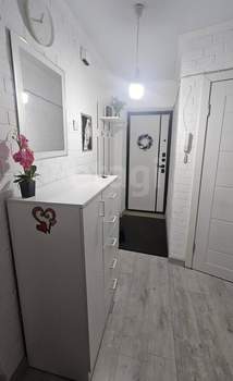 2-к квартира, на длительный срок, 46м2, 2/5 этаж