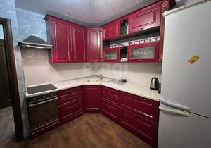 2-к квартира, на длительный срок, 47м2, 2/12 этаж