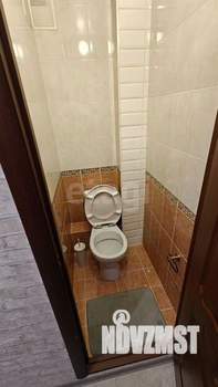 1-к квартира, на длительный срок, 46м2, 6/10 этаж