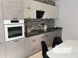 2-к квартира, посуточно, 56м2, 3/5 этаж