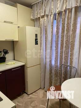 2-к квартира, на длительный срок, 45м2, 4/5 этаж