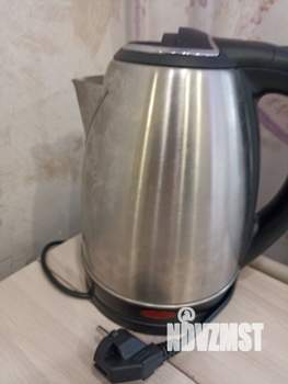 1-к квартира, посуточно, 38м2, 2/4 этаж