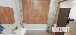 Студия квартира, посуточно, 30м2, 6/16 этаж