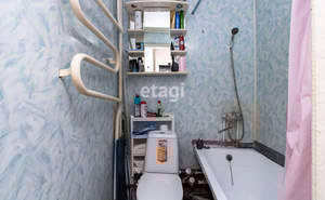 Студия квартира, на длительный срок, 15м2, 7/8 этаж