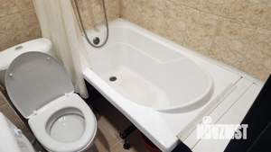 Студия квартира, на длительный срок, 18м2, 2/8 этаж