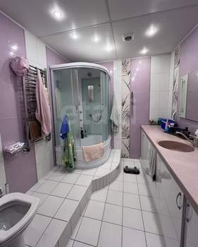 3-к квартира, на длительный срок, 113м2, 3/9 этаж