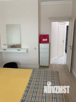 1-к квартира, на длительный срок, 46м2, 6/28 этаж