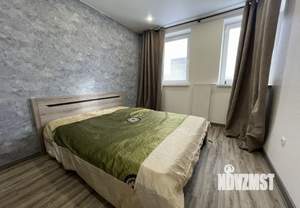 2-к квартира, на длительный срок, 60м2, 6/18 этаж