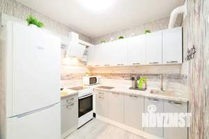 1-к квартира, посуточно, 41м2, 5/17 этаж